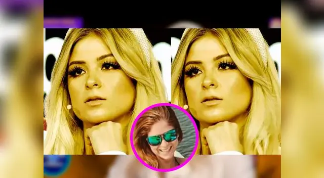 Doménica Delgado fue la última invitada de “El valor de la verdad”