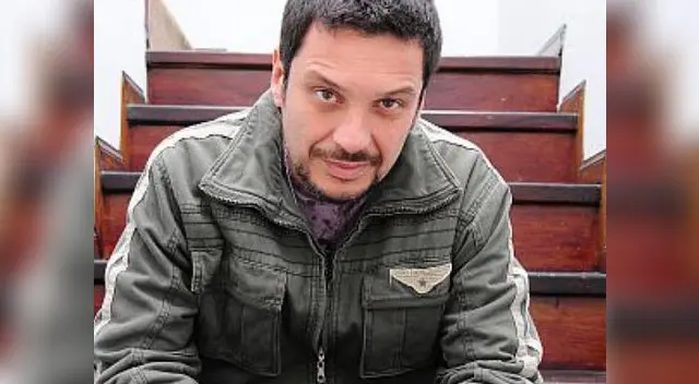 "Vivo el momento", dijo el actor sobre haber cumplido 51 años. "Vivo el momento", dijo el actor sobre haber cumplido 51 años.