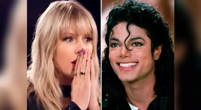 La cantante estadounidense Taylor Swift tiene 5 nominaciones