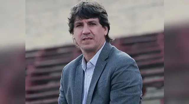 Jean Ferrari exige que haya una reunión para que no hayan favoritismos en la recta final del campeonato