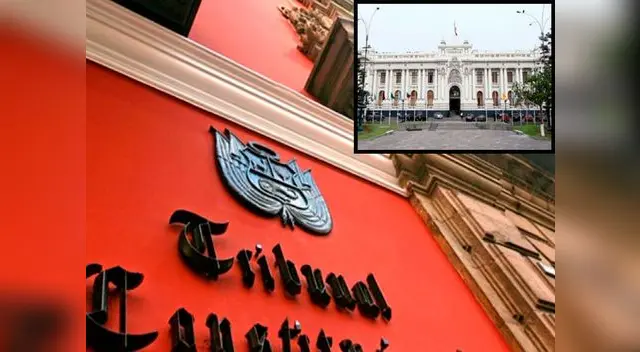  TC tendría mañana una decisión sobre disolución del Congreso 