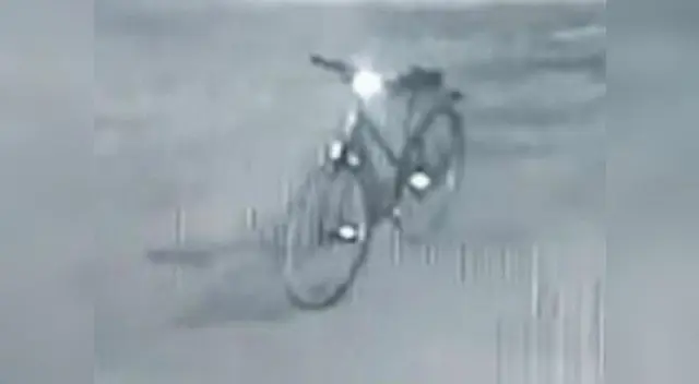 El video rápidamente se volvió viral