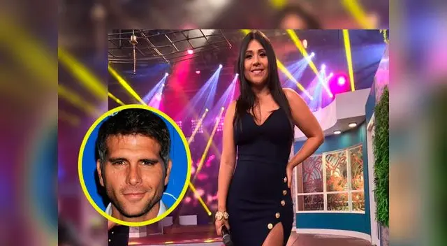 Se presentó a Christian Meier como uno de los candidatos al concurso “El madurito más power 2019” Se presentó a Christian Meier como uno de los candidatos al concurso “El madurito más power 2019”