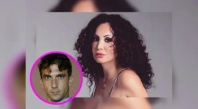 Janet Barboza dio a entender que Antonio Pavón estaría “cubriendo” a Pedro Moral Janet Barboza dio a entender que Antonio Pavón estaría “cubriendo” a Pedro Moral