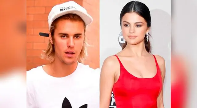 Selena Gómez volvió a referirse a Justin Bieber