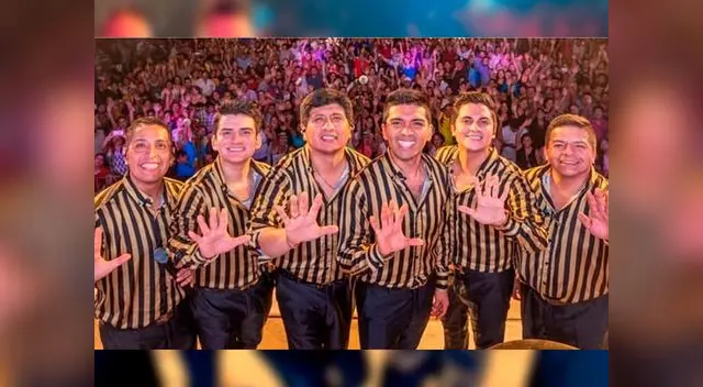 El acto habría recibido buenas críticas a favor del “Grupo 5” en redes sociales El acto habría recibido buenas críticas a favor del “Grupo 5” en redes sociales