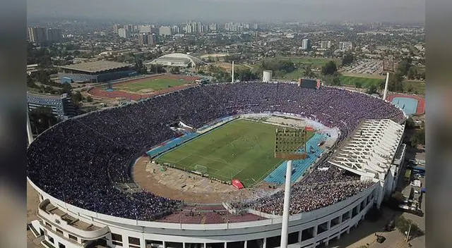 La fnal de la Libertadores está fijado para el 23 de noviembre