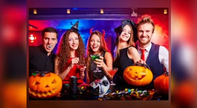 Este 31 de octubre se celebra Halloween y Día de la Canción Criolla
