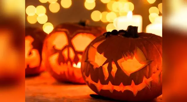 Halloween: estas son las supersticiones en la Noche de Brujas Halloween: estas son las supersticiones en la Noche de Brujas