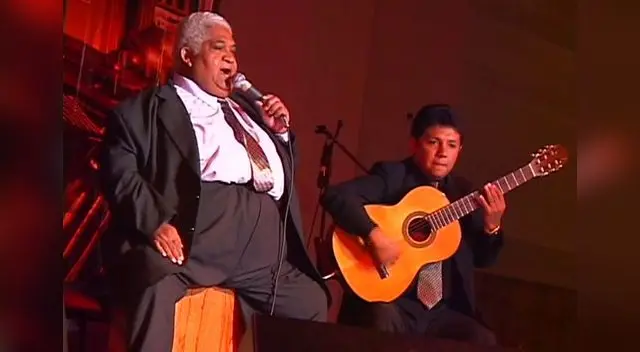 Arturo 'El zambo Cavero' Arturo 'El zambo Cavero'