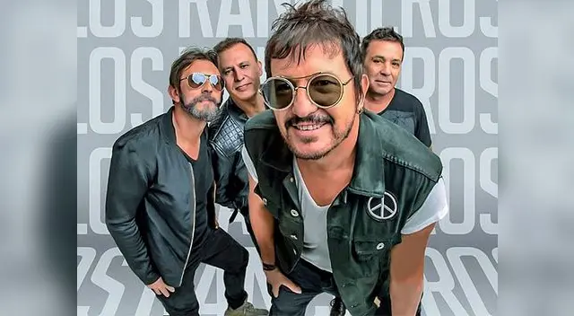 Banda argentina se presentará al sur del país 