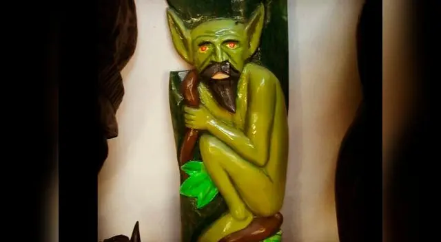 Estas historias te pondrán las 'piel de gallina' 