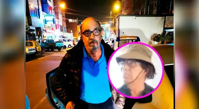 El Ministerio del Interior anunció por Twitter la detención de Edwin Donayre El Ministerio del Interior anunció por Twitter la detención de Edwin Donayre