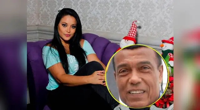 Mariella Zanetti dijo que Teófilo Cubillas debe ir preso Mariella Zanetti dijo que Teófilo Cubillas debe ir preso