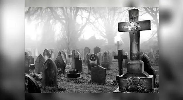 Este 31 de octubre conozca a los escritores del terror