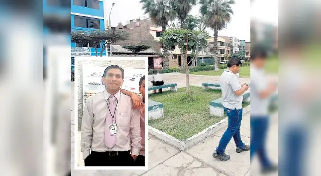 Ladrones asesinan a hombre por un celular Ladrones asesinan a hombre por un celular