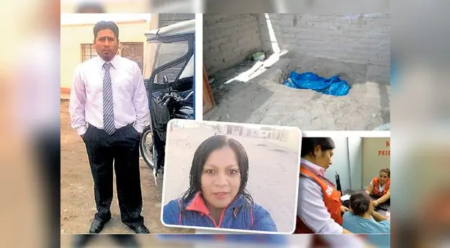 Presunto feminicida es buscado en todo el país