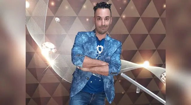 Santi Lesmes defiende con todo a Yahaira Plasencia Santi Lesmes defiende con todo a Yahaira Plasencia