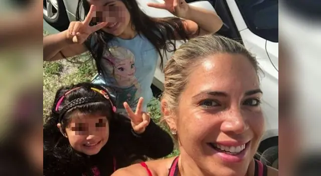 Arias y Martin firmaron una conciliación extrajudicial.