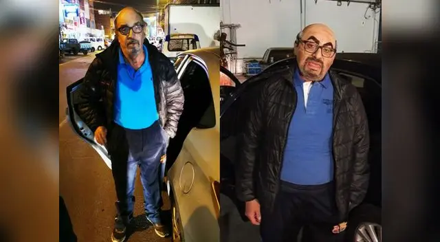 Como se recuerda, Donayre fue capturado la noche del miércoles 30 de octubre en Puente Piedra. Como se recuerda, Donayre fue capturado la noche del miércoles 30 de octubre en Puente Piedra.