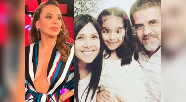 Todo ocurrió durante la última edición de 'Válgame'