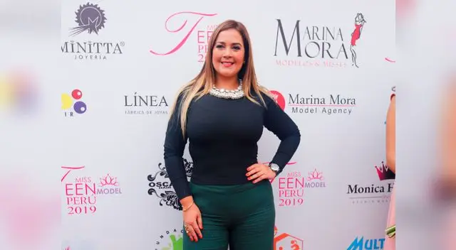 Marina Mora pide que le dejen de hacer bullying Marina Mora pide que le dejen de hacer bullying