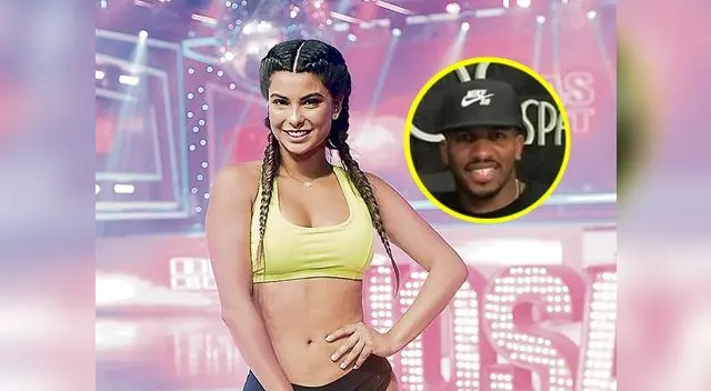 Ivana Yturbe y Jefferson Farfán tuvieron un intenso y fugaz romance