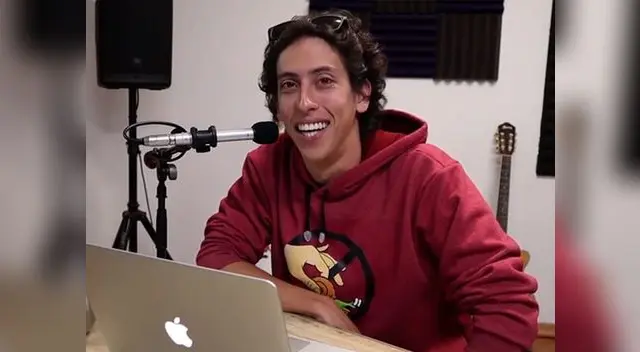 Mijael pide ya no se le compare con Mateo Garrido Lecca