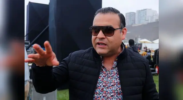 Orderique: “Todo bien. Estoy aquí para cumplir con la justicia”, indicó tras salida de comisaría Orderique: “Todo bien. Estoy aquí para cumplir con la justicia”, indicó tras salida de comisaría