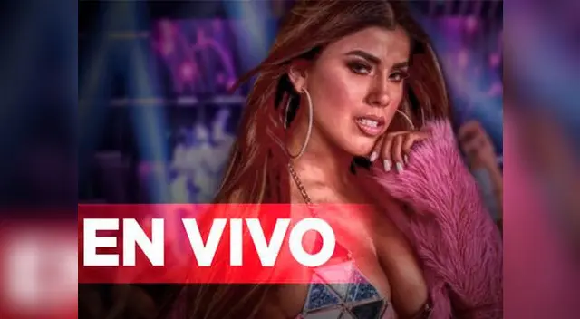 Yahaira Plasencia en “El dúo perfecto” Yahaira Plasencia en “El dúo perfecto”