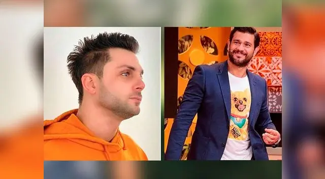 Yaco Eskenazi indicó que su amistad con Nicola Porcella aún se mantiene