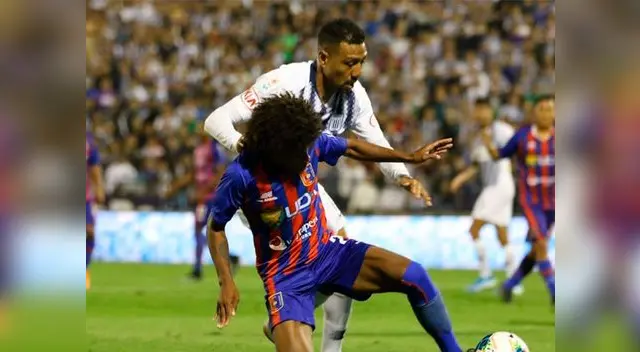 Alianza Lima no pudo en Matute y podría lamentarlo una vez terminada la jornada