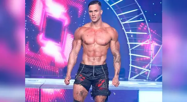 Fabio Agostini destaca trabajo realizado por Magaly Medina