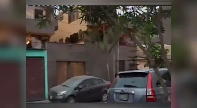 Padre e hijo fueron hallados sin vida en su domicilio Padre e hijo fueron hallados sin vida en su domicilio