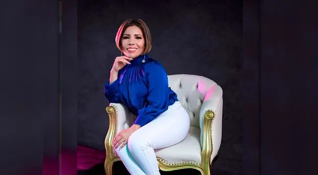 Susan Ochoa no quiere que su nombre se vea involucrado en escándalos Susan Ochoa no quiere que su nombre se vea involucrado en escándalos