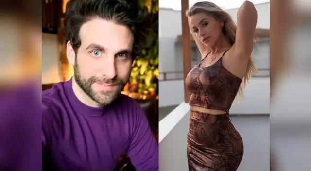 El ex conductor de 'Válgame Dios' le mostró a sus seguidores cómo lucía Jamilah Dahabreh antes de pasar por el quirófano El ex conductor de 'Válgame Dios' le mostró a sus seguidores cómo lucía Jamilah Dahabreh antes de pasar por el quirófano