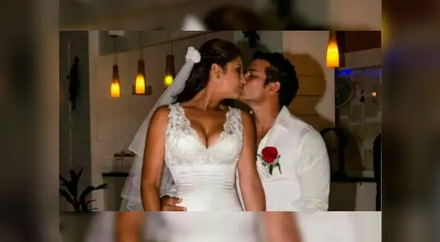 Karla Tarazona aseguró que pondrá su deber como madre primero 