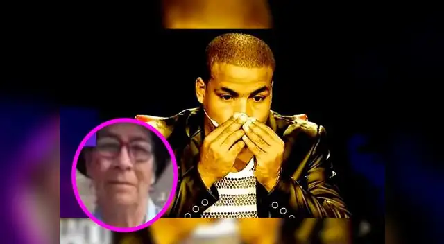 “Pantera” Zegarra dijo que fue una vida que se perdió “Pantera” Zegarra dijo que fue una vida que se perdió