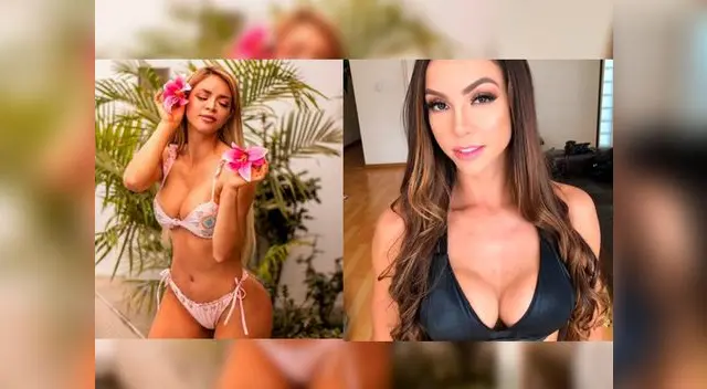 Sheyla Rojas dijo que esta vez le tocó el turno a las chicas de la farándula Sheyla Rojas dijo que esta vez le tocó el turno a las chicas de la farándula