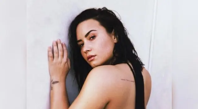 Todo ocurrió en el Teen Vogue Summit, que se llevó a cabo el pasado sábado 2 de noviembre. Todo ocurrió en el Teen Vogue Summit, que se llevó a cabo el pasado sábado 2 de noviembre.