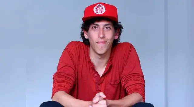 Mateo Garrido Lecca vuelve a atacar al Apra Mateo Garrido Lecca vuelve a atacar al Apra