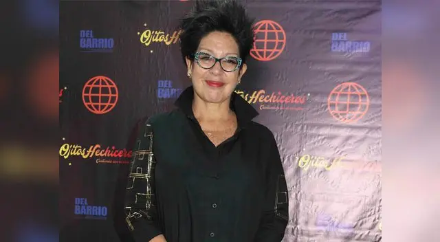 "Si es feliz siendo así, sacándole la vuelta a sus parejas, qué pena por él", afirmó "Si es feliz siendo así, sacándole la vuelta a sus parejas, qué pena por él", afirmó