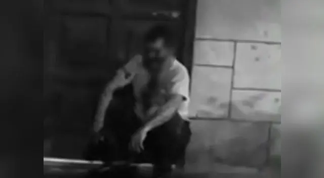 Anciano murió por brutales golpes de un venezolano Anciano murió por brutales golpes de un venezolano