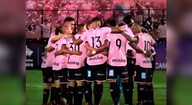 Sport Boys le responde al programa de América TV Sport Boys le responde al programa de América TV