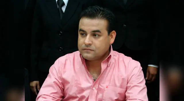 América Televisión analiza sanción para Juan Carlos Orderique América Televisión analiza sanción para Juan Carlos Orderique