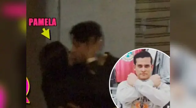 Christian Domínguez está mortificado, según fuentes cercanas al cumbiambero Christian Domínguez está mortificado, según fuentes cercanas al cumbiambero