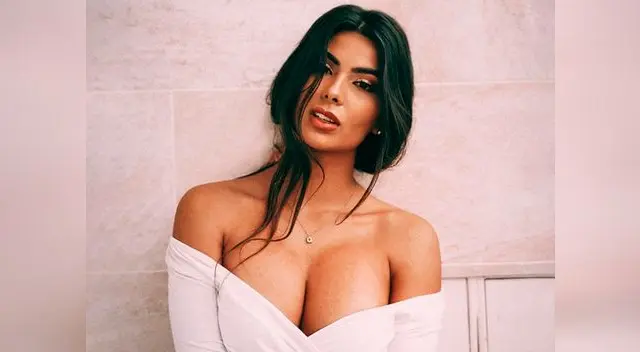 Ivana Yturbe jura ya no revisa celular a Mario Irivarren