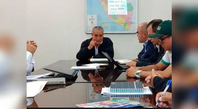 Proyecto de agua y alcantarillado para Bagua es una realidad
