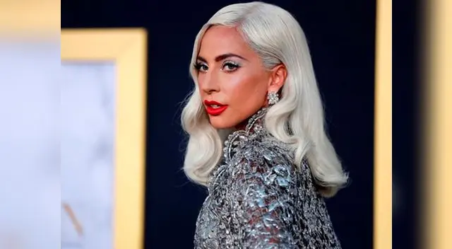 Lady Gaga fue ovacionada por su interpretación en 'A Star is Born' Lady Gaga fue ovacionada por su interpretación en 'A Star is Born'