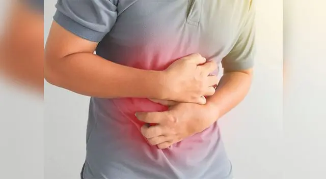 Sensación de llenura, dolor estomacal, náuseas, vómitos e hinchazón del estómago luego de comer son algunos de los síntomas